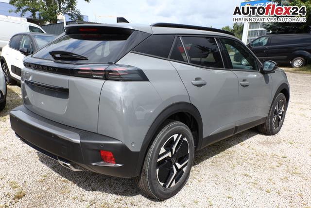 Peugeot 2008 Allure MHEV AT Nav Keyl ACC 360° AWR SHZ BT 