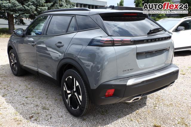 Peugeot 2008 Allure MHEV AT Nav Keyl ACC 360° AWR SHZ BT 