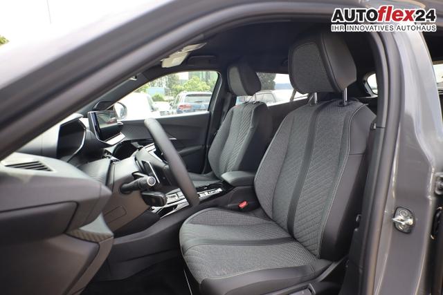 Peugeot 2008 Allure MHEV AT Nav Keyl ACC 360° AWR SHZ BT 