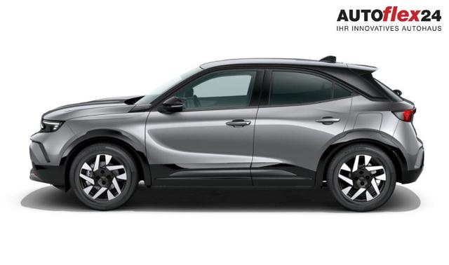 Vorlauffahrzeuge Opel Mokka - GS 145 Hybrid AT6 KomfortP SHZ Kam PDC