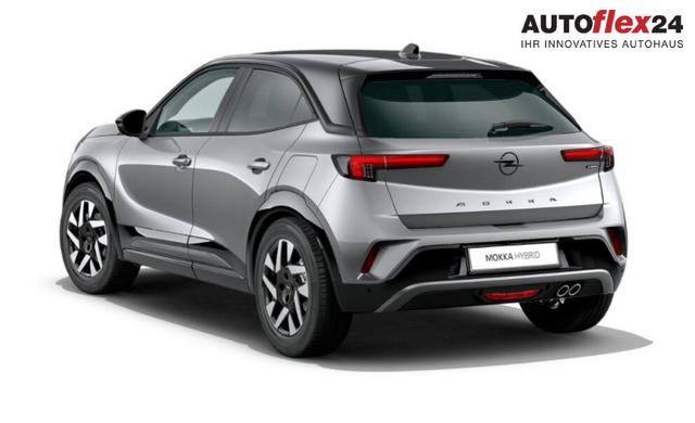 Opel Mokka GS 145 Hybrid AT6 KomfortP SHZ Kam PDC 