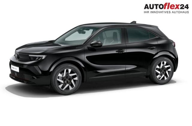 Vorlauffahrzeuge Opel Mokka - GS 145 Hybrid AT6 KomfortP SHZ Kam PDC