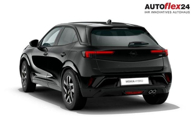 Opel Mokka GS 145 Hybrid AT6 KomfortP SHZ Kam PDC 