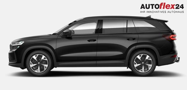 Vorlauffahrzeuge Skoda Kodiaq - Selection eTSI DSG Selec AHK Pano Matrix Nav ACC