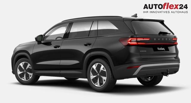 Skoda Kodiaq Selection eTSI DSG Selec AHK Pano Matrix Nav ACC 