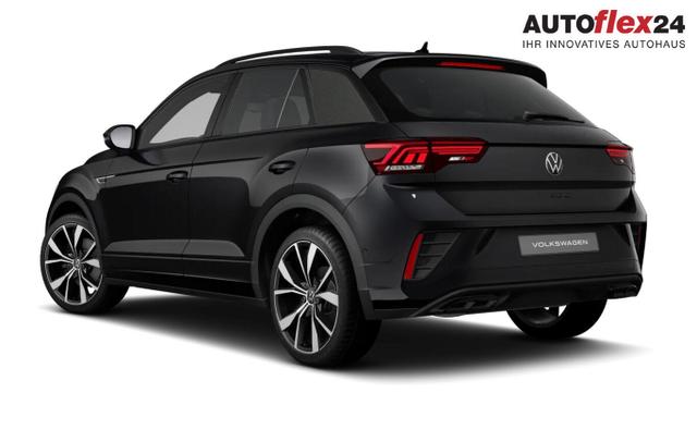 Volkswagen T-Roc R-Line TDI 150 DSG Pano BlackP Keyl 5J.Gar 