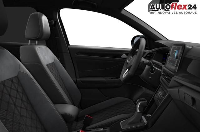 Volkswagen T-Roc R-Line TDI 150 DSG Pano BlackP Keyl 5J.Gar 