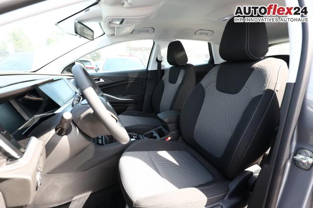 Opel Grandland 1.2 130 PDC vo/hi LM17Z Klimaaut 