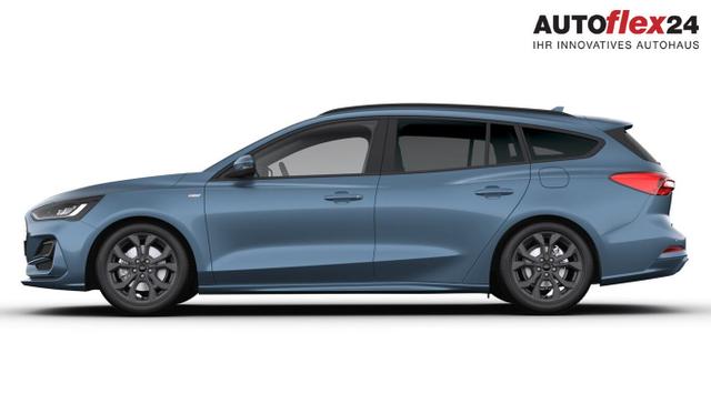 Ford Focus Turnier