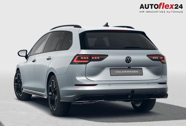 Volkswagen Golf Variant R-Line Var. 150 DSG IQ.Matrix Pano AHK 18Z 