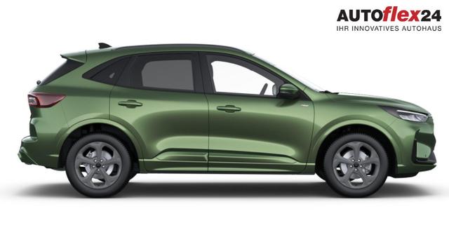 Vorlauffahrzeuge Ford Kuga - ST-Line 2.5 FHEV 183 AWD Nav Winter Kam LED