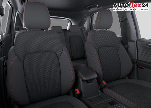 Ford Kuga ST-Line 2.5 FHEV 180 CVT Nav WinterP Kam 