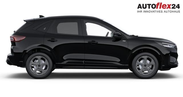 Vorlauffahrzeuge Ford Kuga - ST-Line 2.5 FHEV 180 CVT Nav WinterP Kam