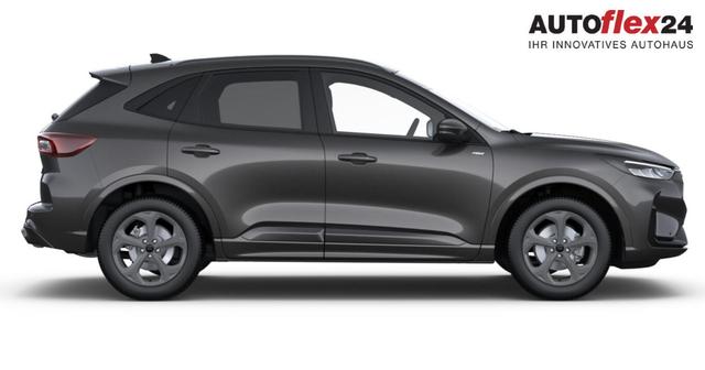 Vorlauffahrzeuge Ford Kuga - ST-Line 2.5 FHEV 180 CVT Nav WinterP Kam