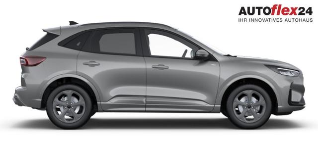 Vorlauffahrzeuge Ford Kuga - ST-Line 2.5 FHEV 183 AWD Nav Winter Kam LED