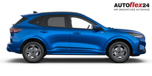 Vorlauffahrzeuge Ford Kuga - ST-Line 2.5 FHEV 183 AWD Nav Winter Kam LED