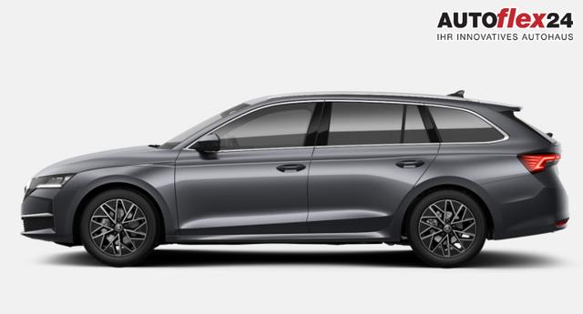 Vorlauffahrzeuge Skoda Octavia Combi - Selection DSG Selec ACC Kessy SunS Kam SHZ