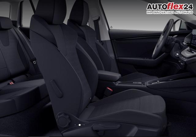 Skoda Octavia Combi Selection DSG Selec ACC Kessy SunS Kam SHZ 