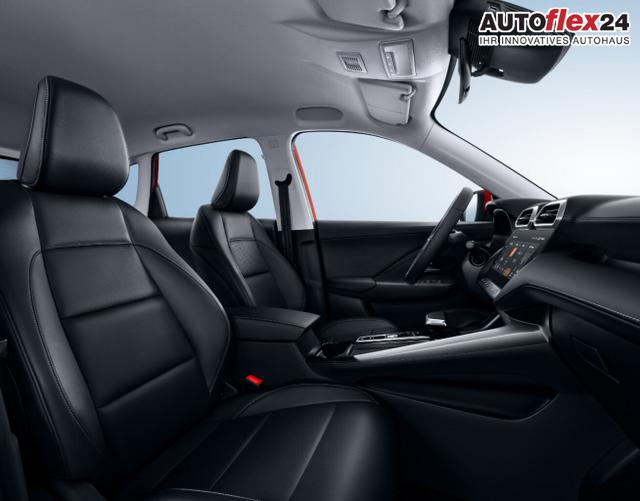 Vorlauffahrzeuge MG ZS - Hybrid  197 Comfort LED Nav ACC Kam Keyl VirC