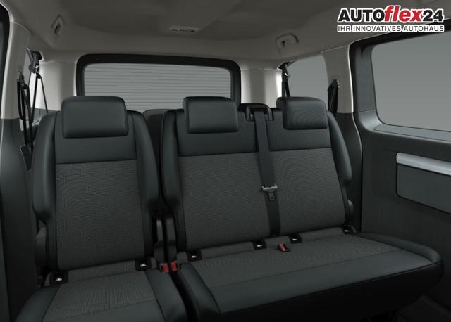 Opel Zafira Edition 2.2 D 180 AT8 L LED Nav Kam Temp 