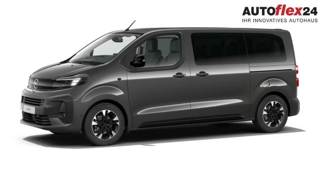 Vorlauffahrzeuge Opel Zafira - GS 2.2 D 180 AT8 L Nav 8-S Massage SHZ