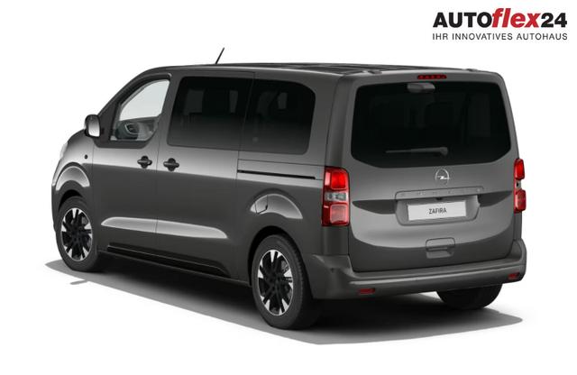 Opel Zafira GS 2.2 D 180 AT8 L Nav 8-S Massage SHZ 