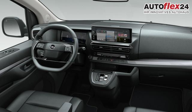 Opel Zafira GS 2.2 D 180 AT8 L Nav 8-S Massage SHZ 