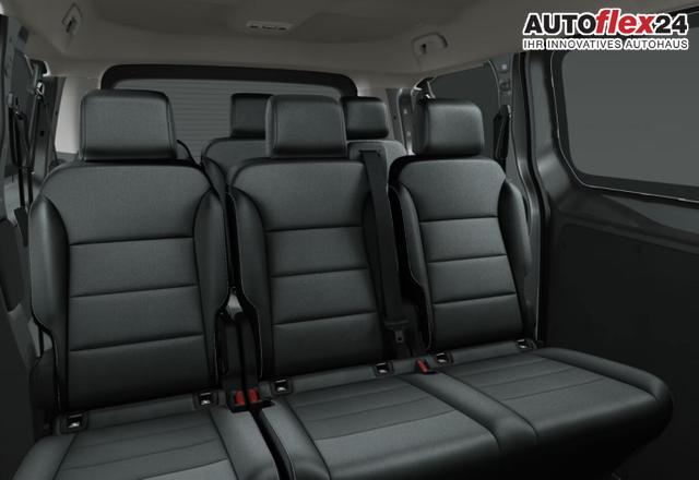 Opel Zafira GS 2.2 D 180 AT8 L Nav 8-S Massage SHZ 