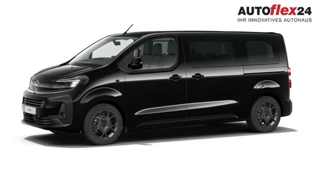 Vorlauffahrzeuge Opel Zafira - Edition 2.2 D 180 AT8 L 9S Nav Kam PDC