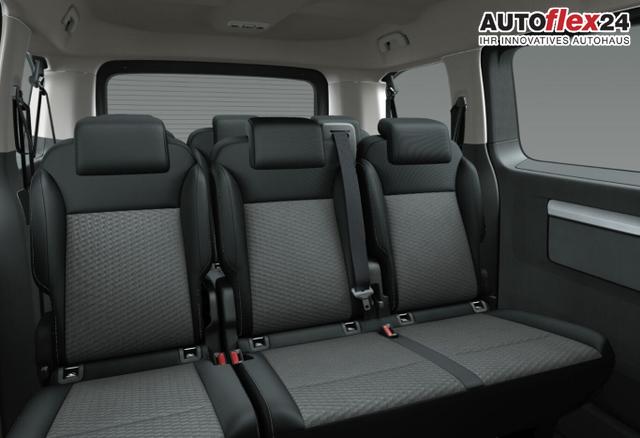 Opel Zafira Edition 2.2 D 180 AT8 L Nav Kam Klimaaut 