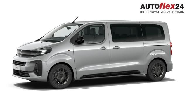 Vorlauffahrzeuge Opel Zafira - Edition 2.2 D 180 AT8 L 9S Nav AHK Kam