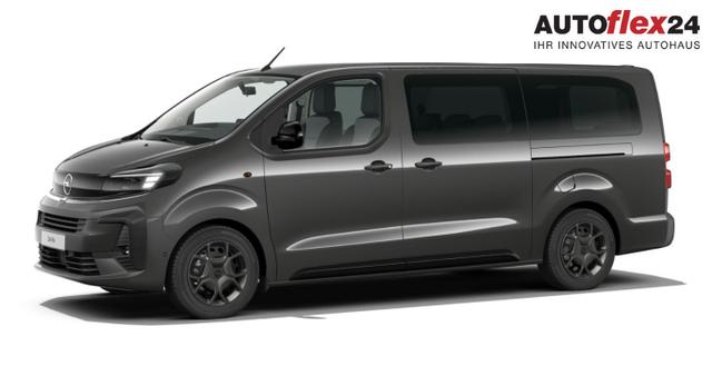 Vorlauffahrzeuge Opel Zafira - Edition 2.2 D 180 AT8 XL LED Nav Kam PDC