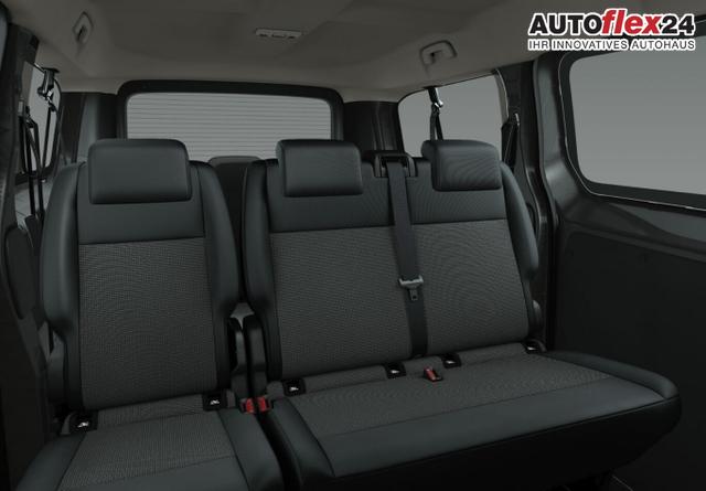 Opel Zafira Edition 2.2 D 180 AT8 XL LED Nav Kam PDC 