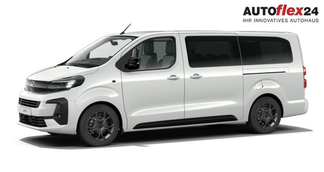 Vorlauffahrzeuge Opel Zafira - Edition 2.2 D 180 AT8 XL LED 8-S PDC Temp