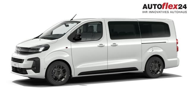 Vorlauffahrzeuge Opel Zafira - Edition 2.2 D 180 AT8 XL 9S Nav Kam SHZ