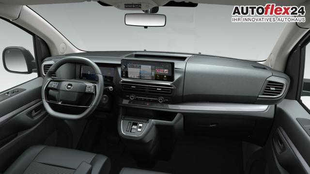 Opel Zafira Edition 2.2 D 180 AT8 XL 9S Nav Kam PDC 