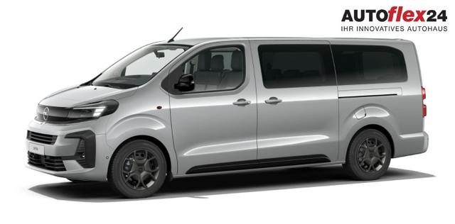 Vorlauffahrzeuge Opel Zafira - Edition 2.2 D 180 AT8 XL 9S Nav Kam SHZ