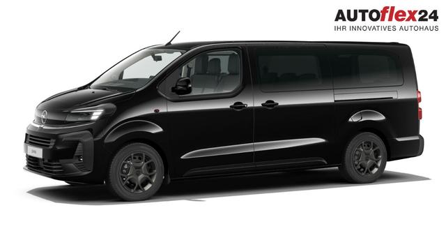 Vorlauffahrzeuge Opel Zafira - Edition 2.2 D 180 AT8 XL 9S Klimaaut Temp