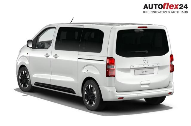 Opel Zafira GS 2.2 D 180 AT8 L Nav 8-S Massage SHZ 