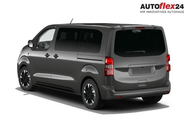 Opel Zafira GS 2.2 D 180 AT8 L Pano Nav AHK Massage 