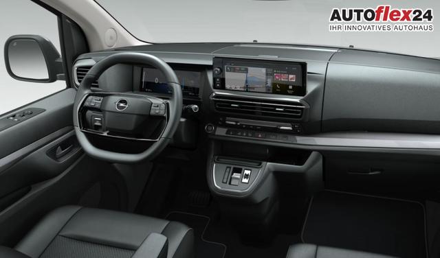 Opel Zafira GS 2.2 D 180 AT8 XL Nav Massage Kam Klima 