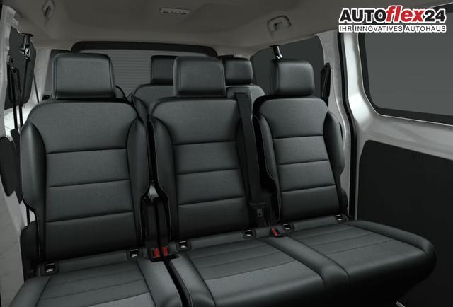 Opel Zafira GS 2.2 D 180 AT8 XL Nav Massage Kam Klima 