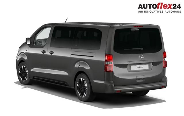 Opel Zafira GS 2.2 D 180 AT8 XL Nav Massage Kam Klima 