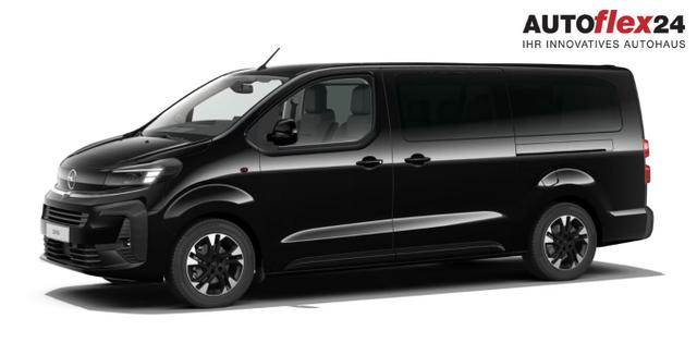 Vorlauffahrzeuge Opel Zafira - GS 2.2 D 180 AT8 XL Nav Massage Kam Klima