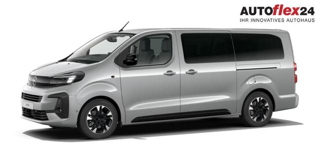 Vorlauffahrzeuge Opel Zafira - GS 2.2 D 180 AT8 XL Nav Massage Kam Klima