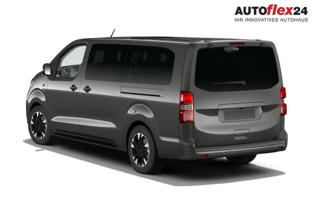 Opel Zafira GS 2.2 D 180 AT8 XL Pano Nav AHK Massage 