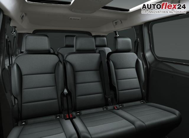 Opel Zafira GS 2.2 D 180 AT8 XL Pano Nav AHK Massage 