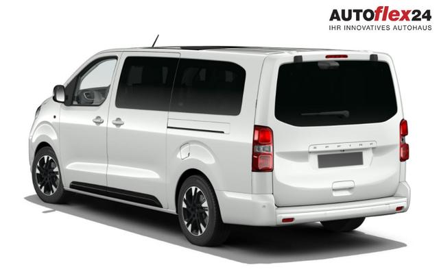 Opel Zafira GS 2.2 D 180 AT8 XL Pano Nav AHK Massage 