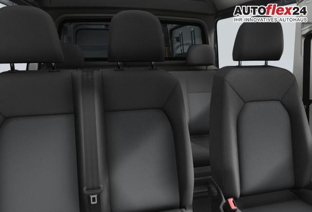 Volkswagen Crafter Plus 35 2.0 TDI 140 L3H2 Nav AHK 6S SHZ 