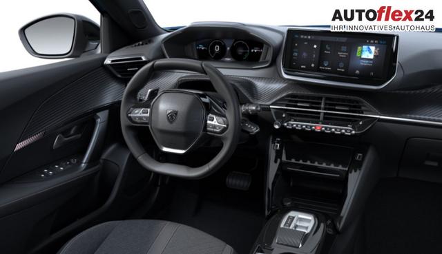 Peugeot 2008 Allure MHEV AT Nav Keyl ACC 360° SHZ 2xPDC 